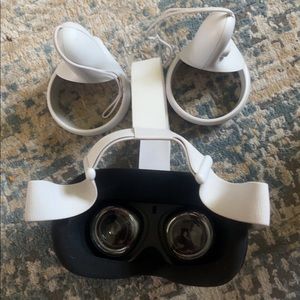 Oculus quest 2